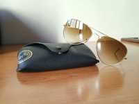 Ray Ban Aviator Large Metal II