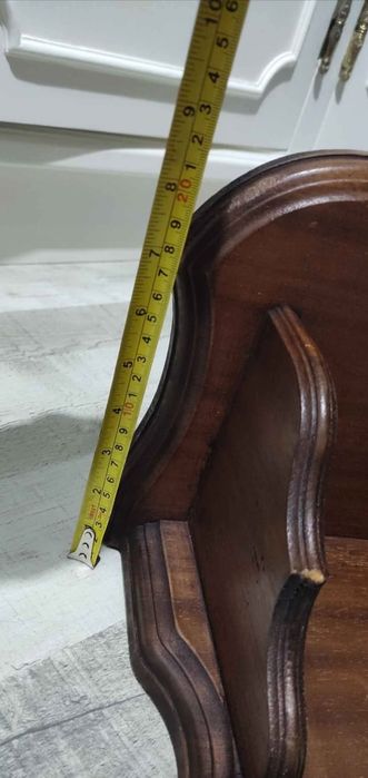 Bengaleiro de parede