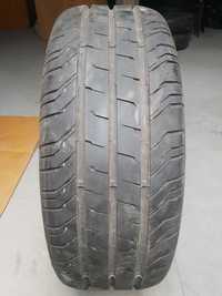 Continental 225/55 r17 ContiVanContact 200 /// 8,3mm!! oponA GWARANCJA