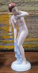 Figurka Royal Dux 1930