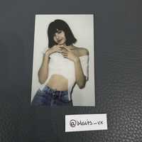 !WYMIENIĘ! BLACKPINK — LISA photocard the album