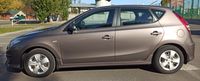 Разборка Hyundai I30, 1,6 бенз, мех., 2011 год, ВИДЕО