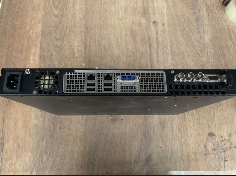 Процессор Behringer Autocom  Pro Mdx 1400. Декодер. Ресивер.