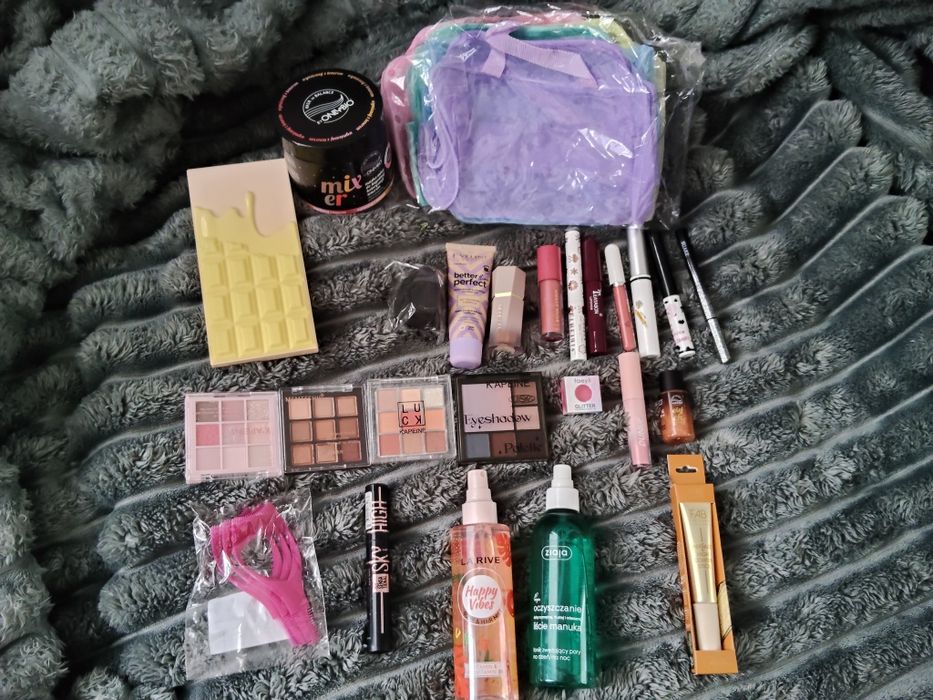 Magiczna Duża Łyżeczka + Gratisy! Niespodzianka