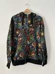 Medicine nowa bluza z kapturem L oversize wzory