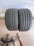 Stan bdb 6mm 2021r cena za 2szt Bridgestone Potenza - 235/35/19