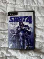 Jogo SWAT4  PC 2Cds