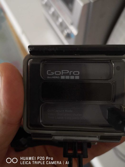 Kamera GoPro Hero