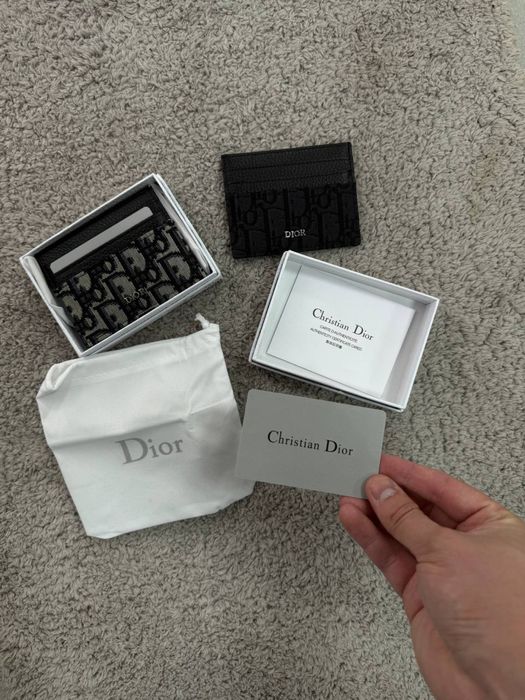 Карточниця карт холдер