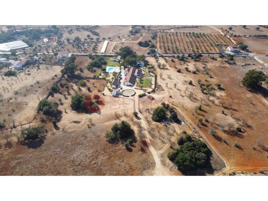 Incrível Quinta para venda