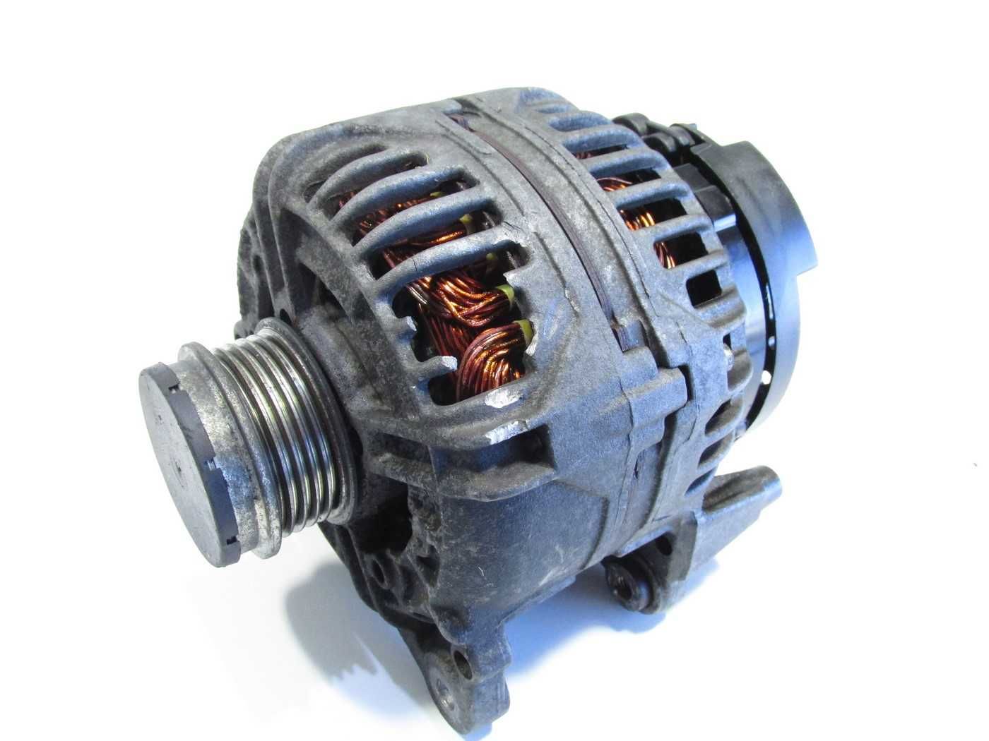 Alternator vw passat b5 lift 1.9 tdi audi a4