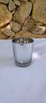 Photophore vidro para tealight