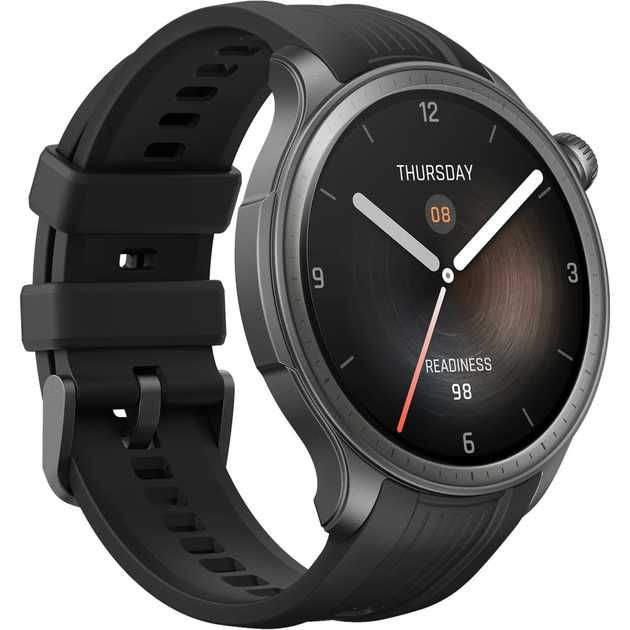 Розумний смарт-годинник Amazfit Balance |Smart watch| Умные смарт-часы