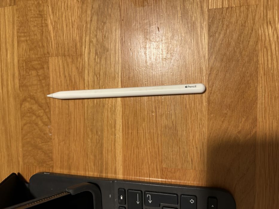 iPad Pro 12.9” (4 gen) 512 GB WiFi + apple pencil 2 gen + klawiatura