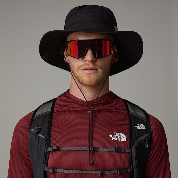 Панама The North Face Horizon Breeze Brimmer, NF0A5FX6KY4, S/М