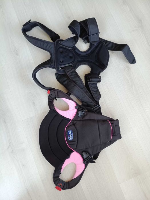 Сумка-кенгуру Chicco You&Me (mod. 64698)