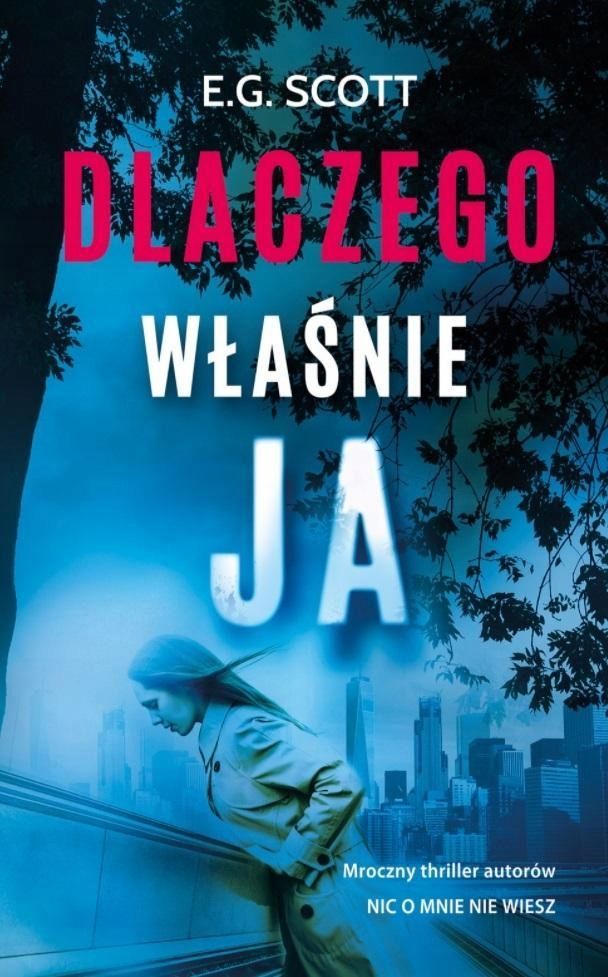 Dlaczego Właśnie Ja, E.g. Scott