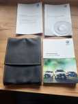 Instrukcja obsługi Vw Transporter Caravelle PL etui maj 2017
