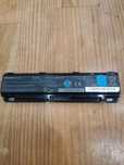 Bateria Portátil Toshiba Satellite Pro C850-1C3 Model PA5024U-1BRS