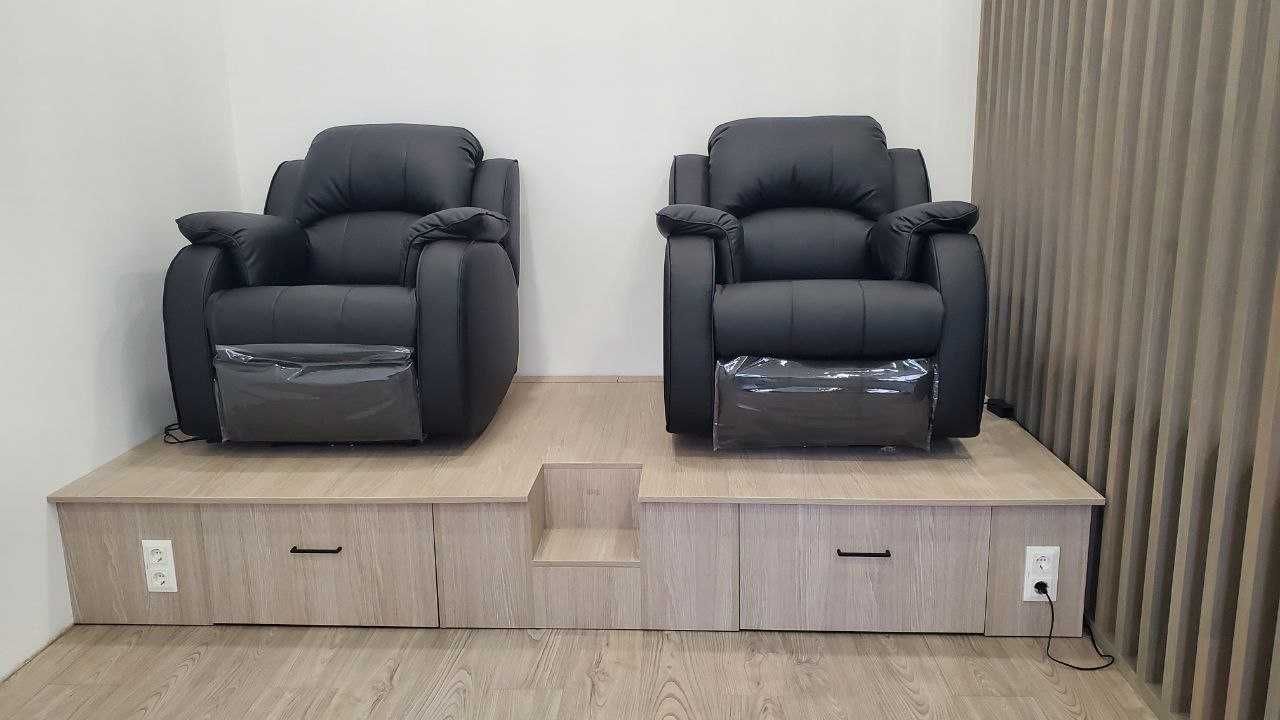 Подіум для педікюру на замовлення