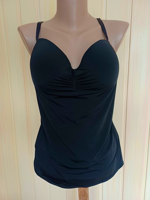 Стильний купальник Танкіні. Майка+плавкі