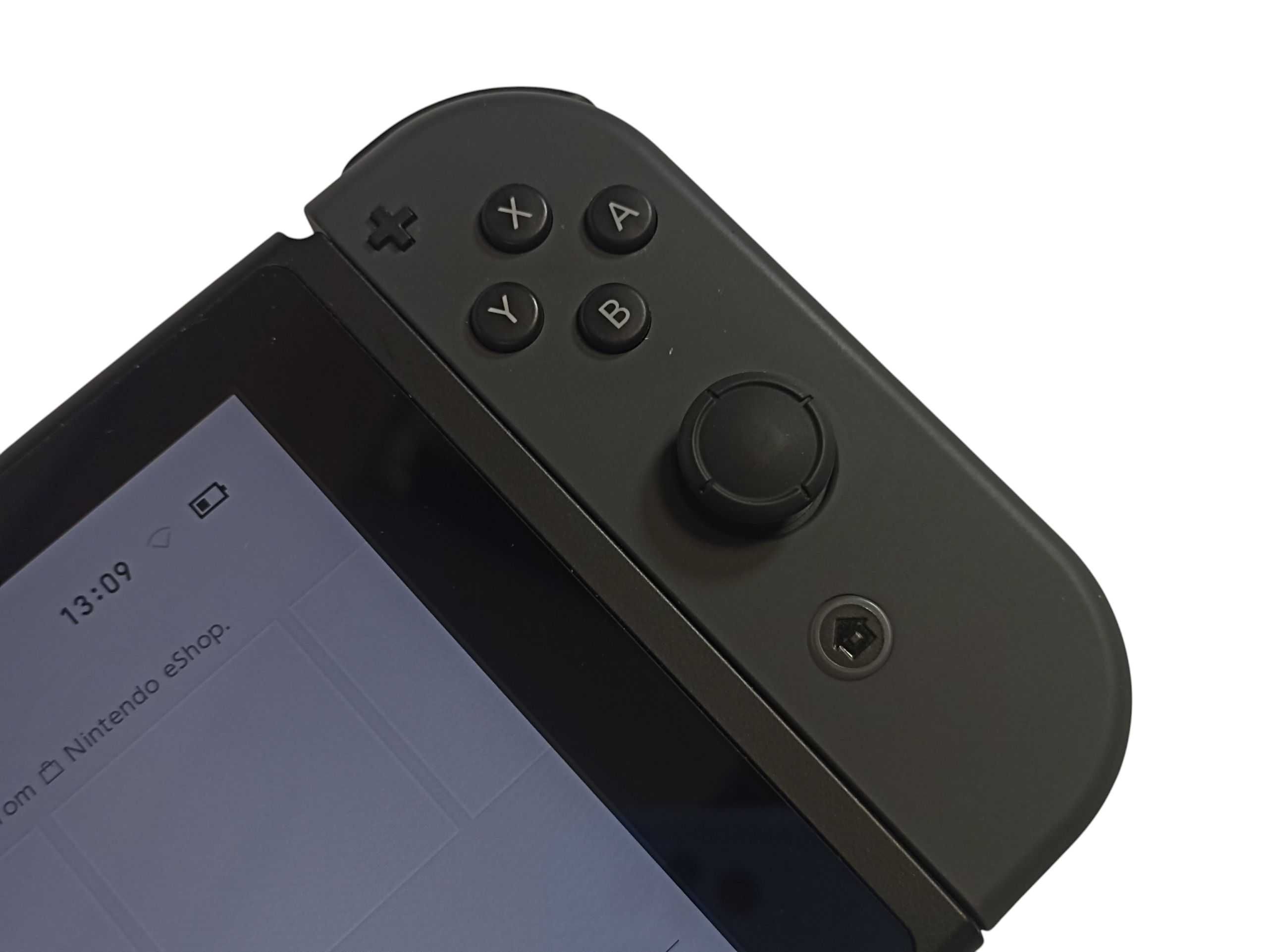 Konsola NINTENDO Switch HAC-001