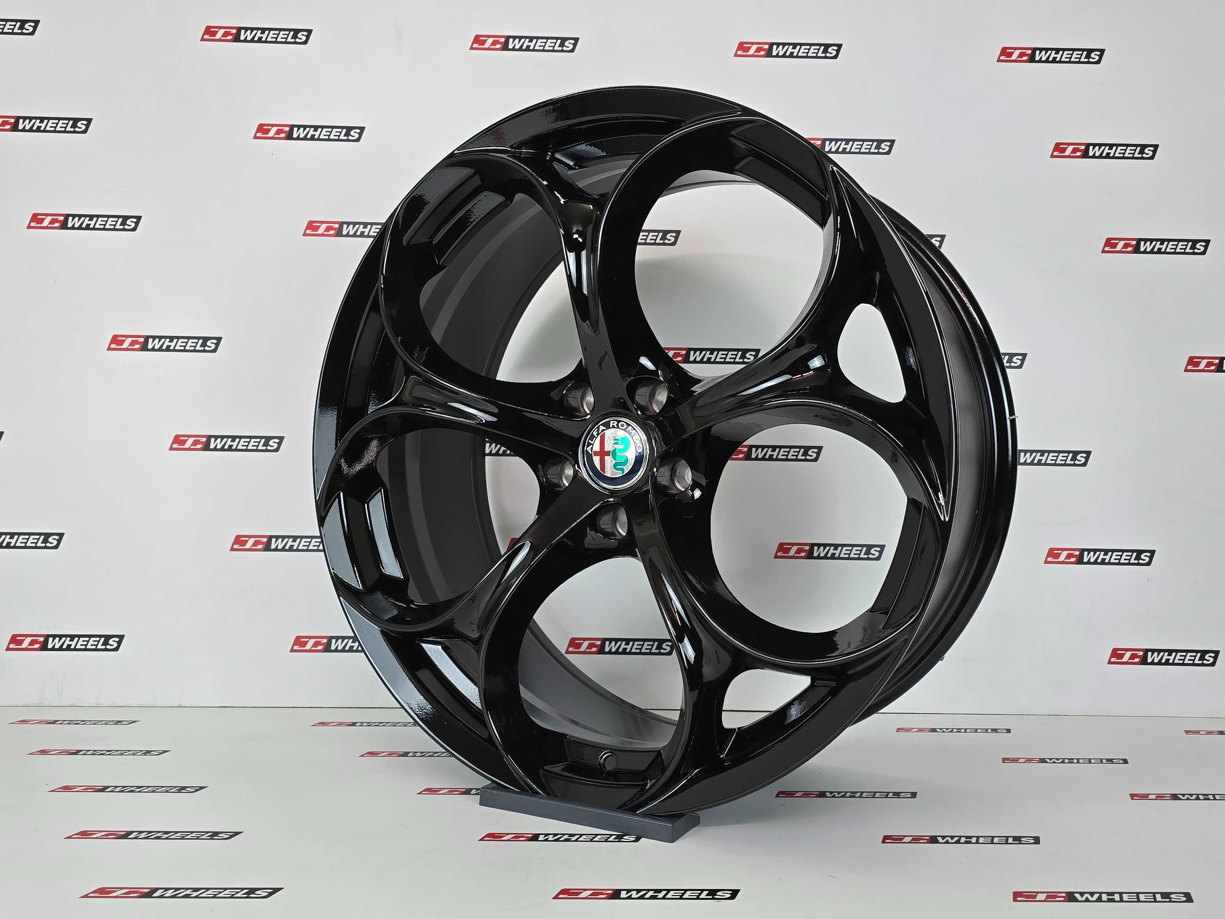 Jantes look Alfa Romeo em 20 | 5x110