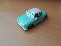 Miniatura carro Disney Pixar Denise Beam