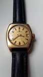Zegarek damski Dugena automat 21 jewels zloty au 10.
