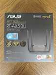 Router Asus RT-AX53U