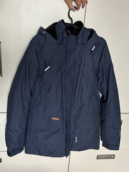 Куртка Reima зимова Reimatec