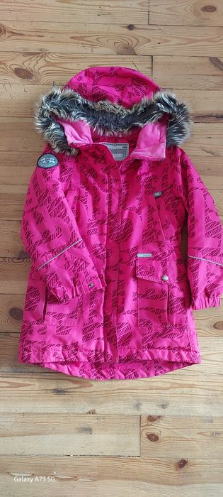 Зимова куртка LENNE