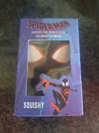 Figura ação Spiderman Squishy