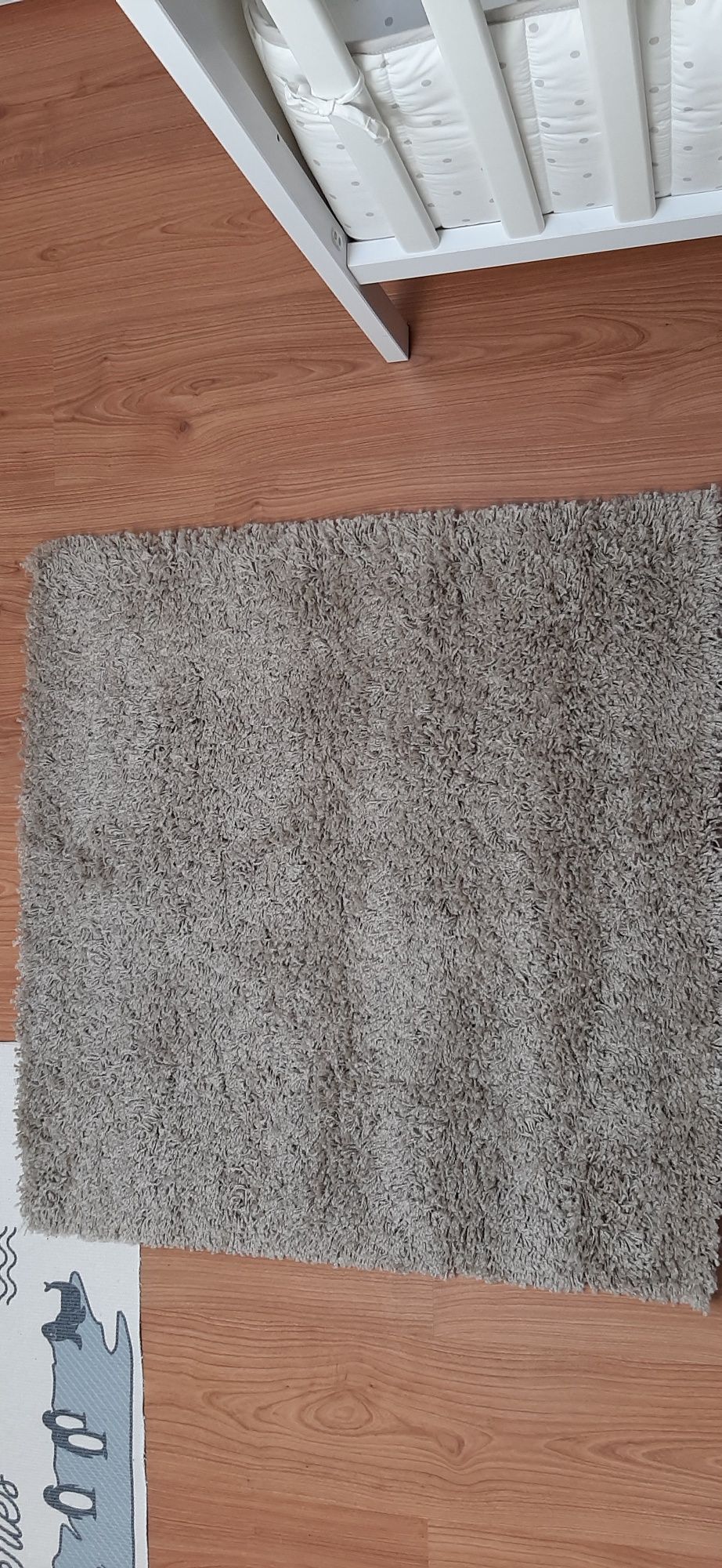 Tapete Quarto + 1 oferta (novos) anti-alérgico