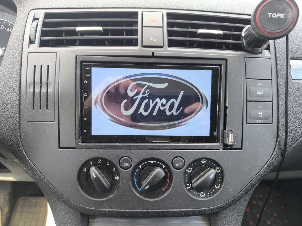 Sprzedam Ford C-max