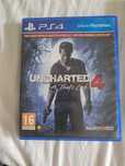 Uncharted 4 - PS4