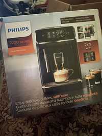 Expres do kawy philips