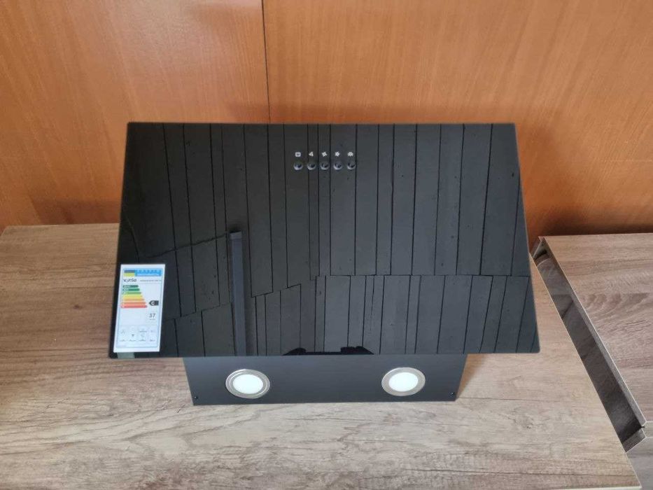 Витяжки похилі шириною 50 та 60 см Minola Ventolux Perfelli Гарантія