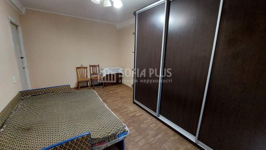 Срочно! 3к, Лісовий 6а, недорого