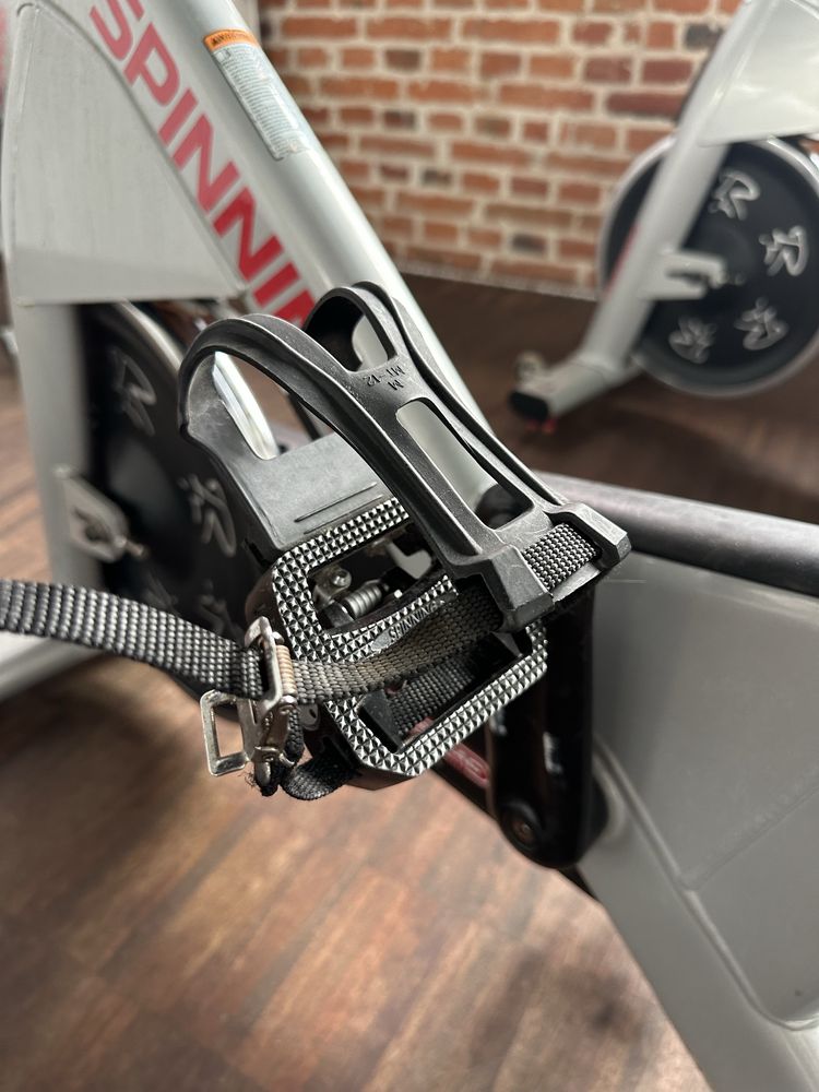 Rower spinningowy stacjonarny Star Trac NXT
