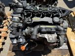 Motor Volvo V40 V50 1.6D 109 CV D4164T COMPLETO