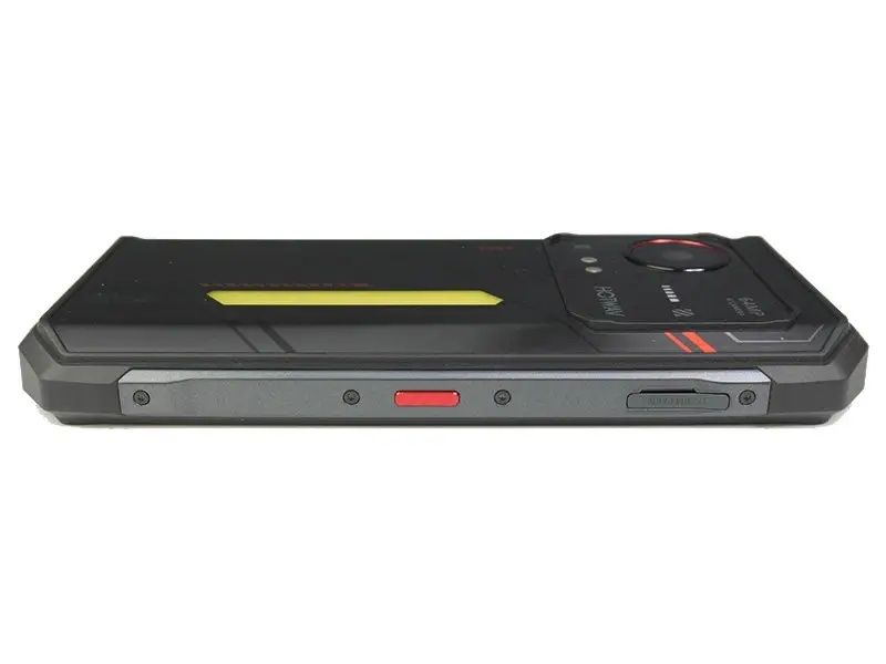 HOTWAV Hyper 7 5G 8/256GB NFC 6.6" 120Гц Dimensity 7050 10800 мАг