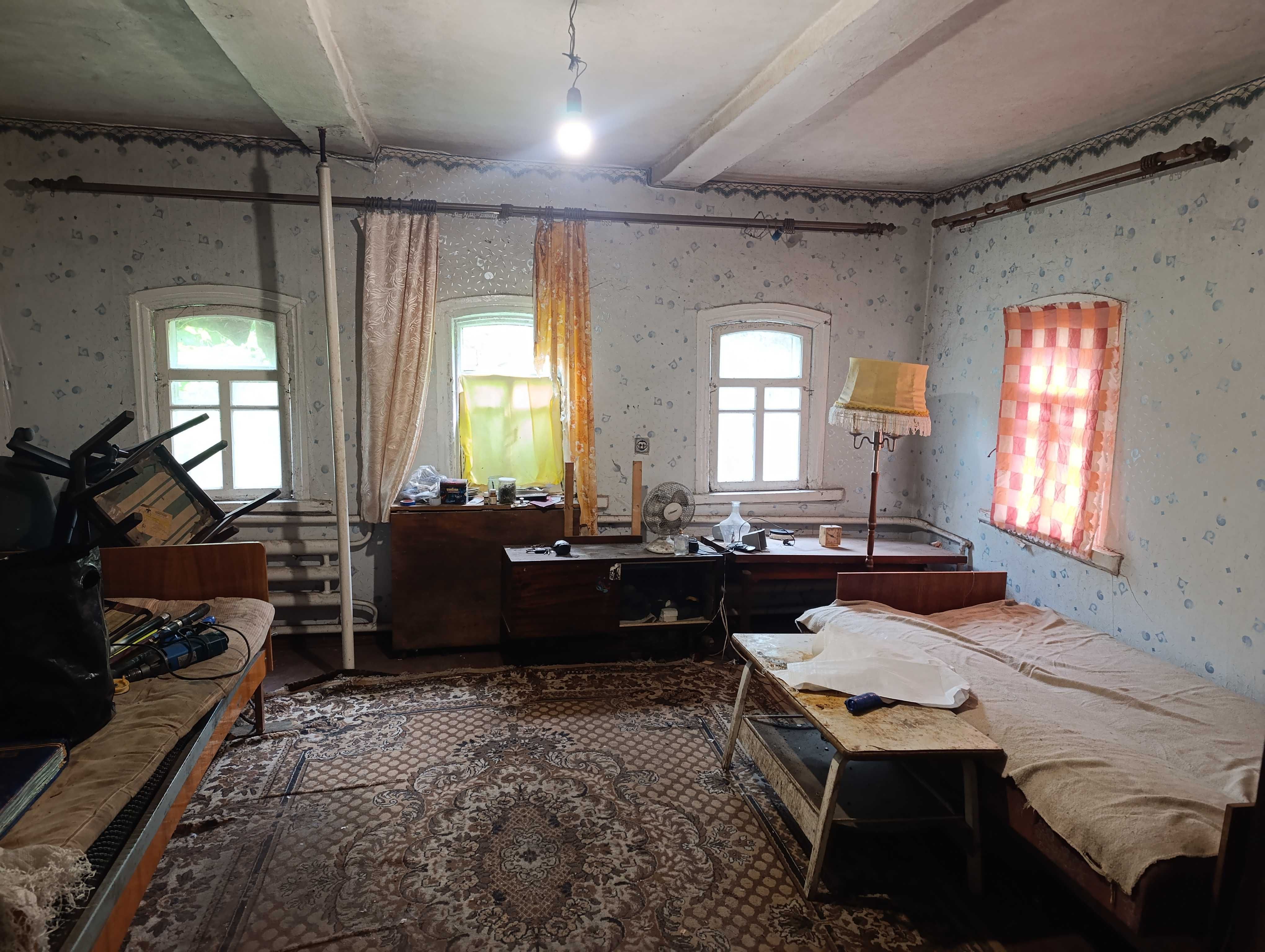 Продам будинок в М. Охтирка
