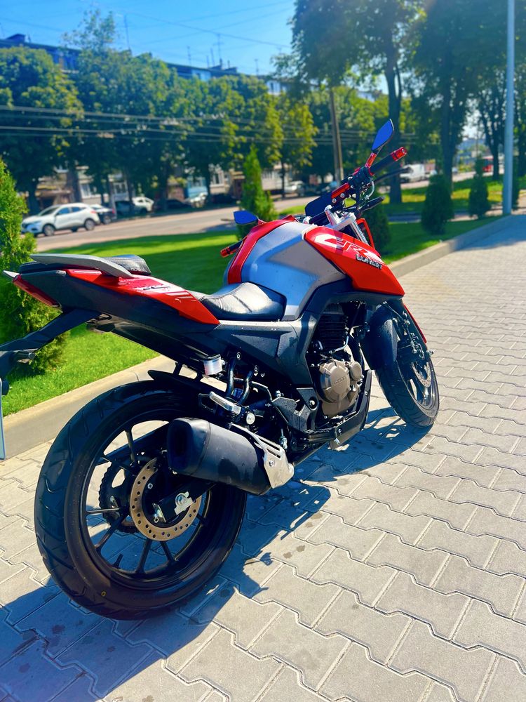 Loncin cr4 2024р