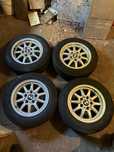Kola zimowe/ Alufelgi BMW 15cali styling 27
