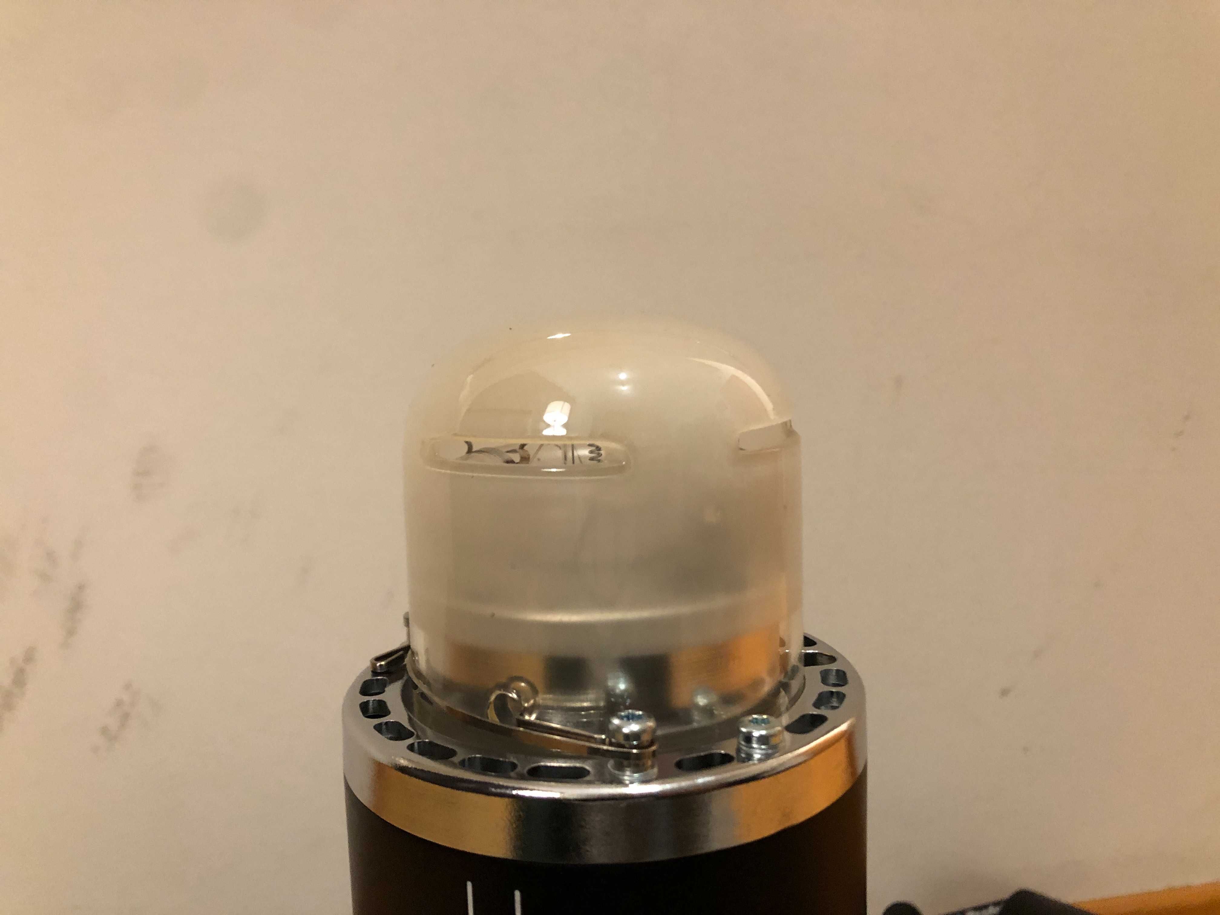 Profoto Acute D4 Head