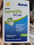 Humana benelife Acolic NOWY