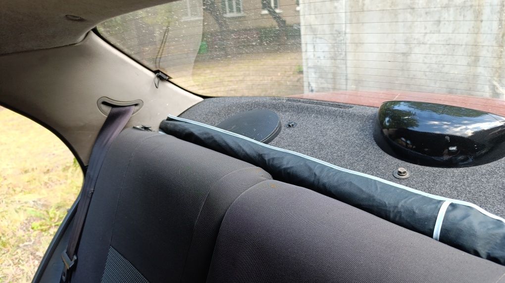 Продам Daewoo Lanos