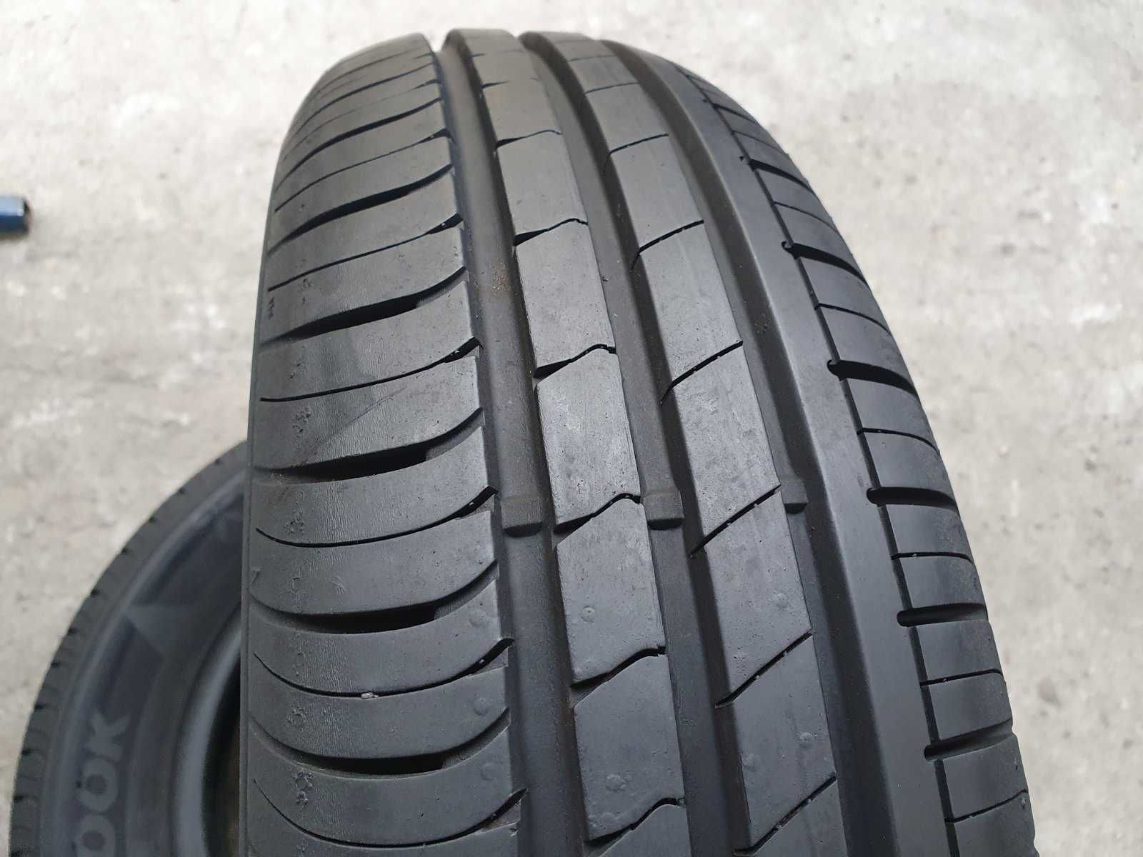 4x Hankook Kinergy eco 2 165/70r14  7,2mm jak nowe