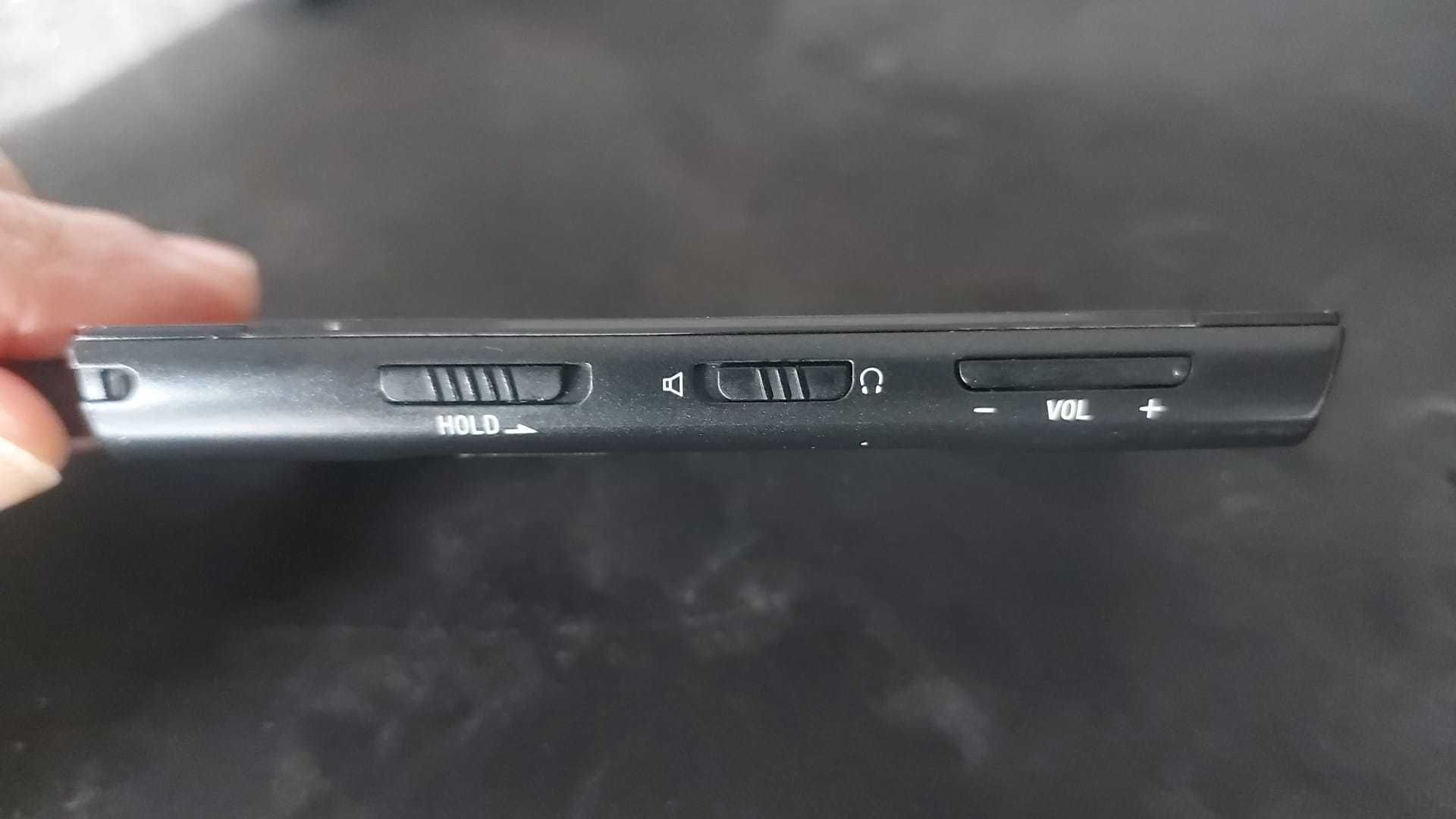 Walkman Sony NWZ-S544